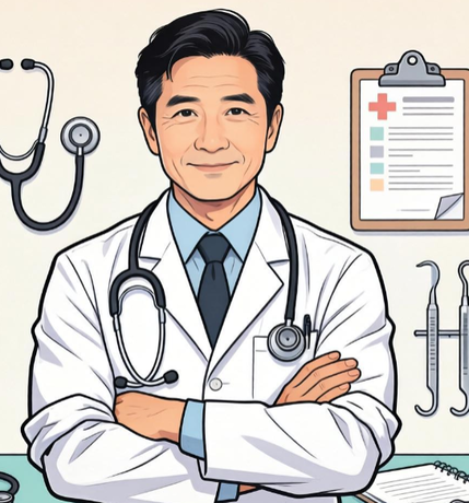 阳海斌在哪里坐诊